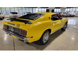 1969 Ford Mustang (CC-2117876) for sale in Dearborn, Michigan