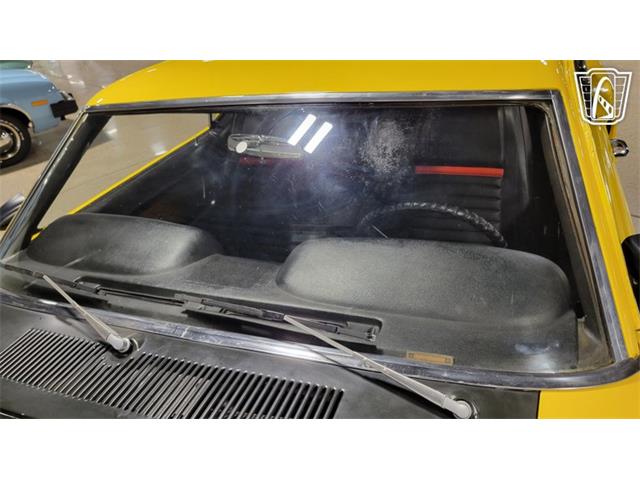 1969 Ford Mustang (CC-2117876) for sale in Dearborn, Michigan