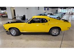 1969 Ford Mustang (CC-2117876) for sale in Dearborn, Michigan