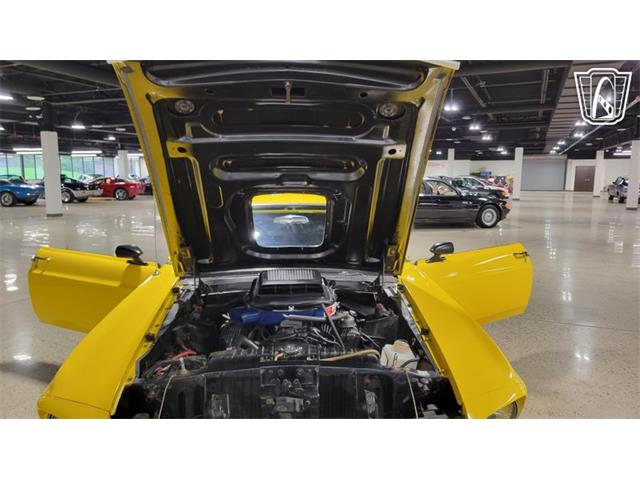1969 Ford Mustang (CC-2117876) for sale in Dearborn, Michigan