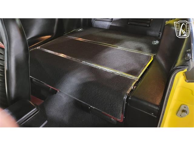 1969 Ford Mustang (CC-2117876) for sale in Dearborn, Michigan