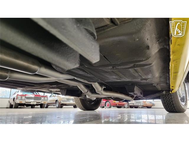 1969 Ford Mustang (CC-2117876) for sale in Dearborn, Michigan