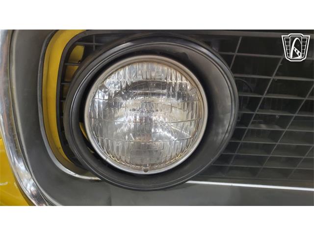 1969 Ford Mustang (CC-2117876) for sale in Dearborn, Michigan