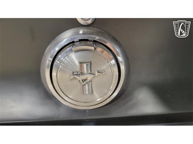 1969 Ford Mustang (CC-2117876) for sale in Dearborn, Michigan