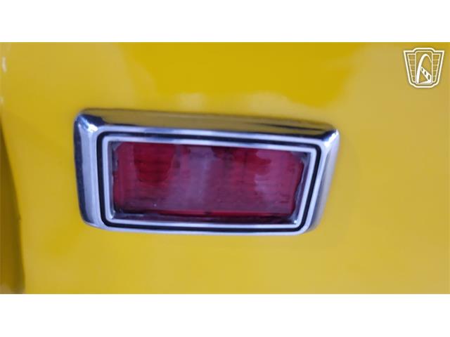 1969 Ford Mustang (CC-2117876) for sale in Dearborn, Michigan