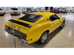 1969 Ford Mustang (CC-2117876) for sale in Dearborn, Michigan