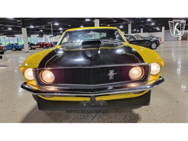 1969 Ford Mustang (CC-2117876) for sale in Dearborn, Michigan