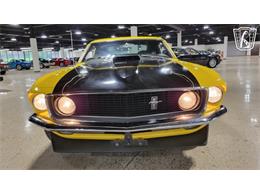 1969 Ford Mustang (CC-2117876) for sale in Dearborn, Michigan