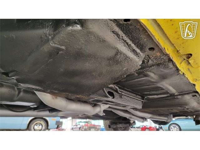 1969 Ford Mustang (CC-2117876) for sale in Dearborn, Michigan