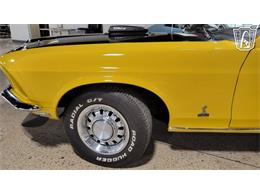 1969 Ford Mustang (CC-2117876) for sale in Dearborn, Michigan