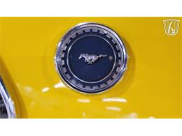1969 Ford Mustang (CC-2117876) for sale in Dearborn, Michigan
