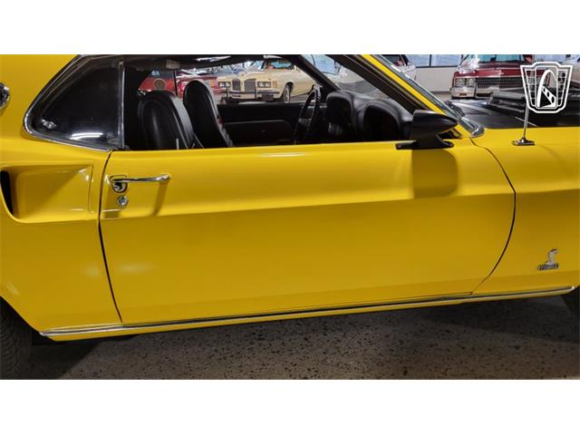 1969 Ford Mustang (CC-2117876) for sale in Dearborn, Michigan
