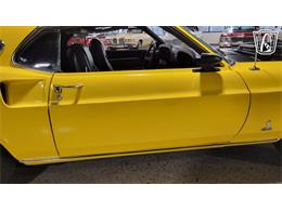 1969 Ford Mustang (CC-2117876) for sale in Dearborn, Michigan