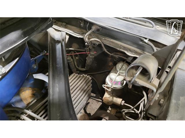 1969 Ford Mustang (CC-2117876) for sale in Dearborn, Michigan