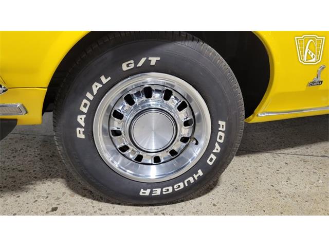 1969 Ford Mustang (CC-2117876) for sale in Dearborn, Michigan