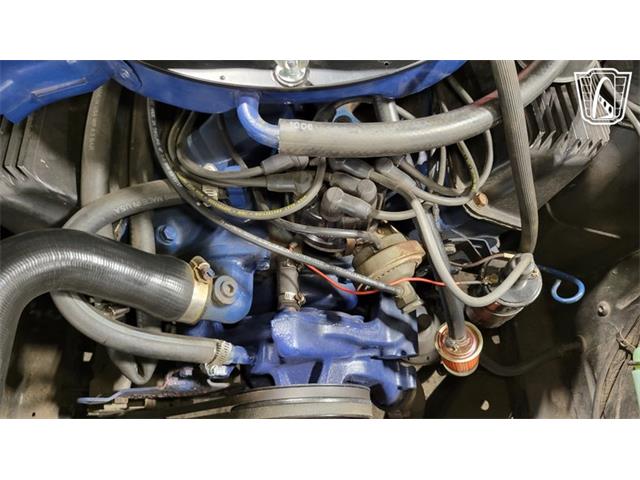 1969 Ford Mustang (CC-2117876) for sale in Dearborn, Michigan