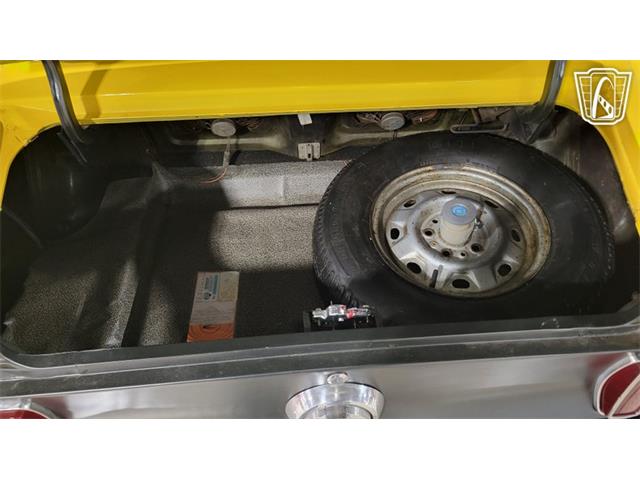 1969 Ford Mustang (CC-2117876) for sale in Dearborn, Michigan
