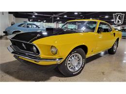 1969 Ford Mustang (CC-2117876) for sale in Dearborn, Michigan