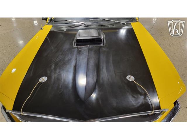 1969 Ford Mustang (CC-2117876) for sale in Dearborn, Michigan