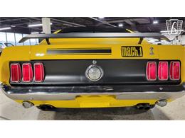 1969 Ford Mustang (CC-2117876) for sale in Dearborn, Michigan