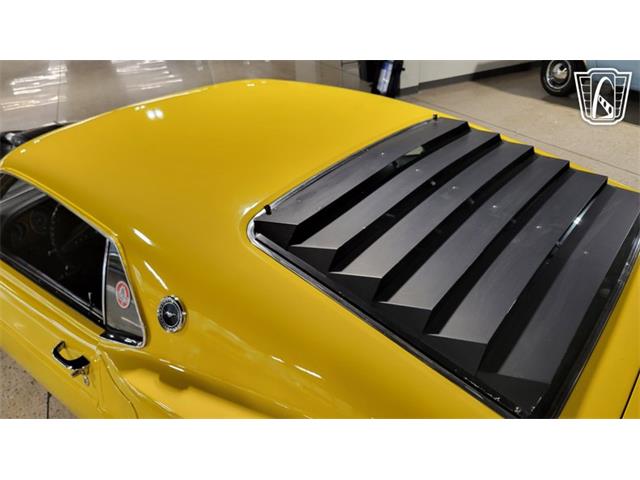 1969 Ford Mustang (CC-2117876) for sale in Dearborn, Michigan