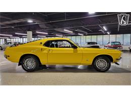 1969 Ford Mustang (CC-2117876) for sale in Dearborn, Michigan
