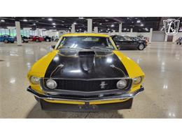 1969 Ford Mustang (CC-2117876) for sale in Dearborn, Michigan