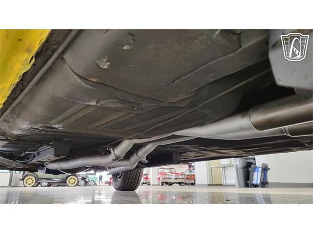 1969 Ford Mustang (CC-2117876) for sale in Dearborn, Michigan