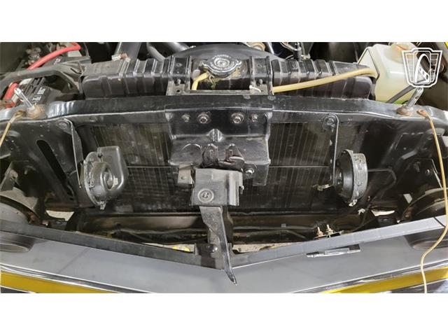 1969 Ford Mustang (CC-2117876) for sale in Dearborn, Michigan