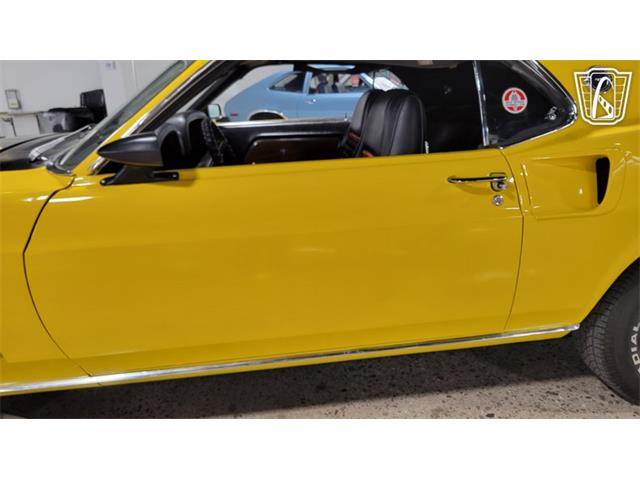 1969 Ford Mustang (CC-2117876) for sale in Dearborn, Michigan