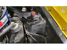 1969 Ford Mustang (CC-2117876) for sale in Dearborn, Michigan