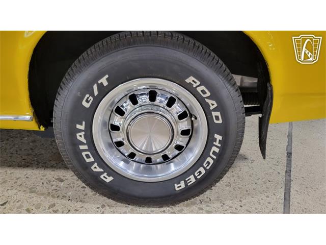 1969 Ford Mustang (CC-2117876) for sale in Dearborn, Michigan