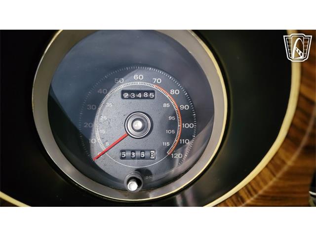 1969 Ford Mustang (CC-2117876) for sale in Dearborn, Michigan