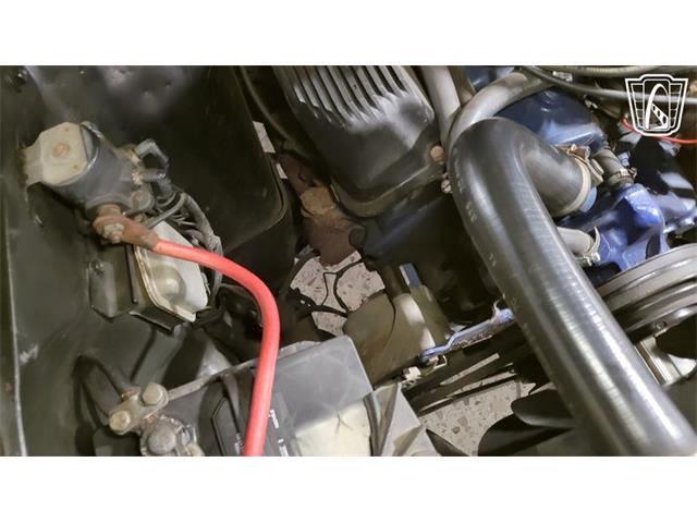 1969 Ford Mustang (CC-2117876) for sale in Dearborn, Michigan