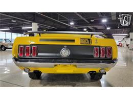1969 Ford Mustang (CC-2117876) for sale in Dearborn, Michigan
