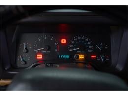 1998 Jeep Wrangler (CC-2117877) for sale in Concord, North Carolina