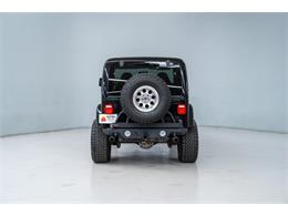 1998 Jeep Wrangler (CC-2117877) for sale in Concord, North Carolina