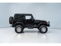 1998 Jeep Wrangler (CC-2117877) for sale in Concord, North Carolina