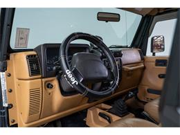 1998 Jeep Wrangler (CC-2117877) for sale in Concord, North Carolina
