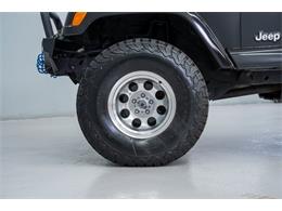 1998 Jeep Wrangler (CC-2117877) for sale in Concord, North Carolina