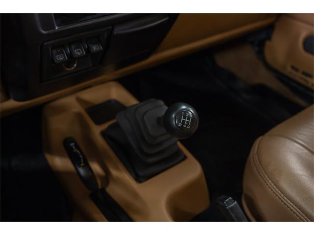 1998 Jeep Wrangler (CC-2117877) for sale in Concord, North Carolina
