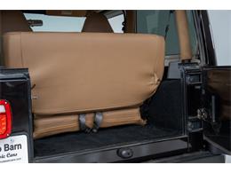 1998 Jeep Wrangler (CC-2117877) for sale in Concord, North Carolina