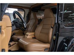1998 Jeep Wrangler (CC-2117877) for sale in Concord, North Carolina