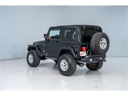 1998 Jeep Wrangler (CC-2117877) for sale in Concord, North Carolina