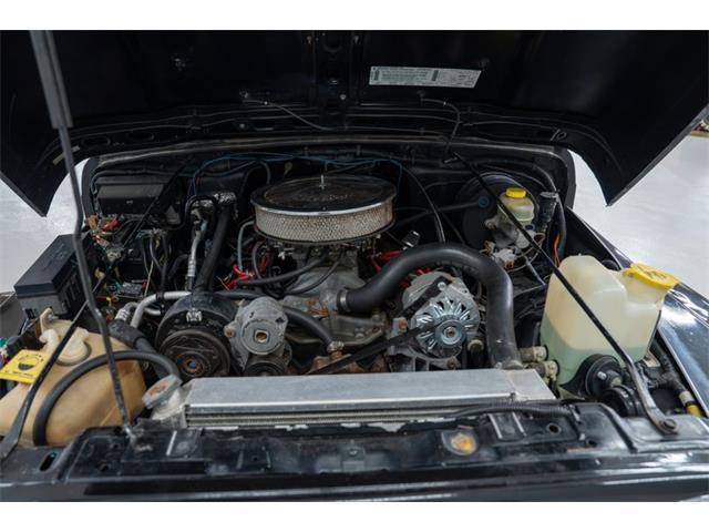 1998 Jeep Wrangler (CC-2117877) for sale in Concord, North Carolina