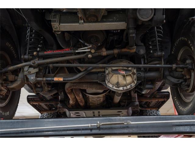 1998 Jeep Wrangler (CC-2117877) for sale in Concord, North Carolina