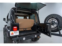 1998 Jeep Wrangler (CC-2117877) for sale in Concord, North Carolina