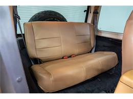 1998 Jeep Wrangler (CC-2117877) for sale in Concord, North Carolina