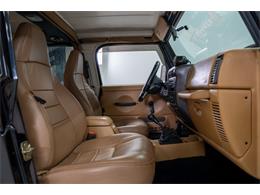1998 Jeep Wrangler (CC-2117877) for sale in Concord, North Carolina