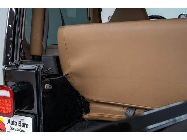 1998 Jeep Wrangler (CC-2117877) for sale in Concord, North Carolina